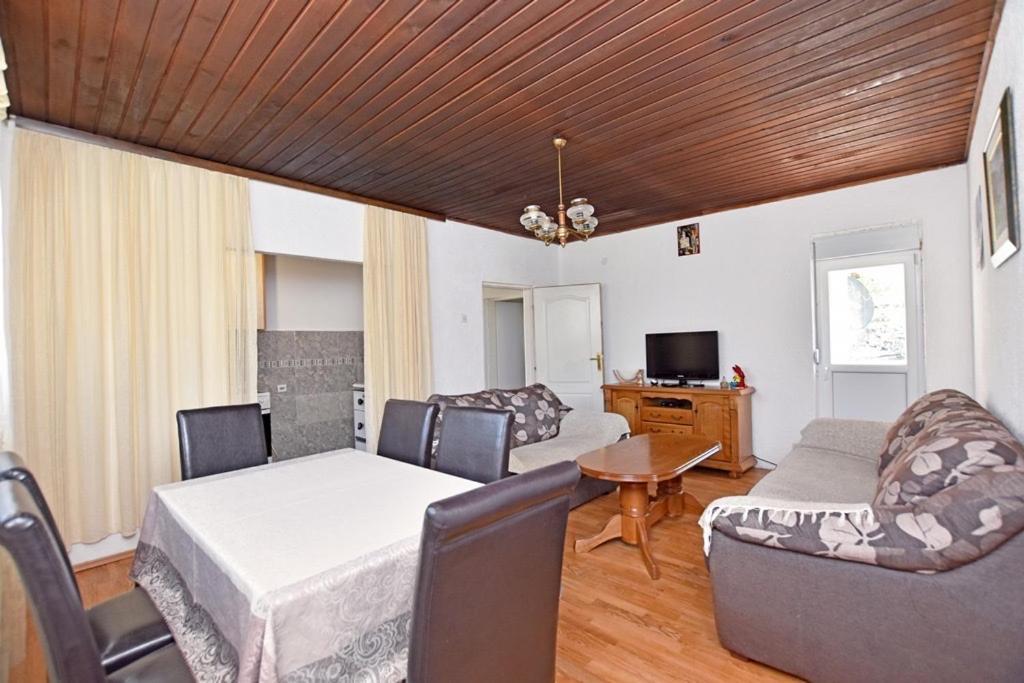 Country House Vukmanovic Bukovik Virpazar Exterior photo