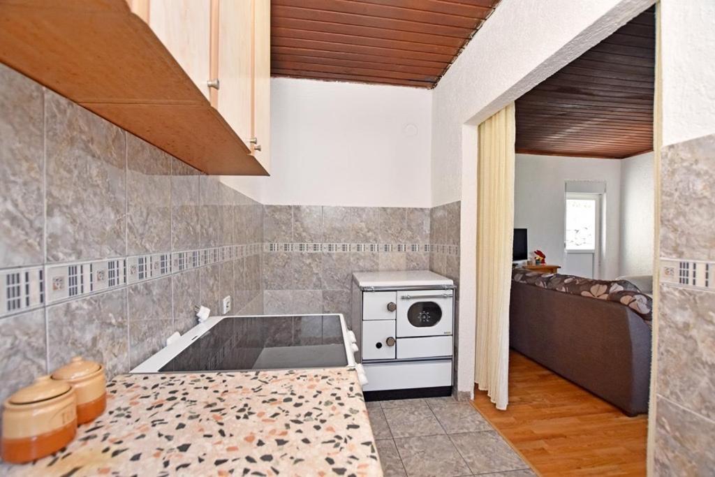Country House Vukmanovic Bukovik Virpazar Exterior photo