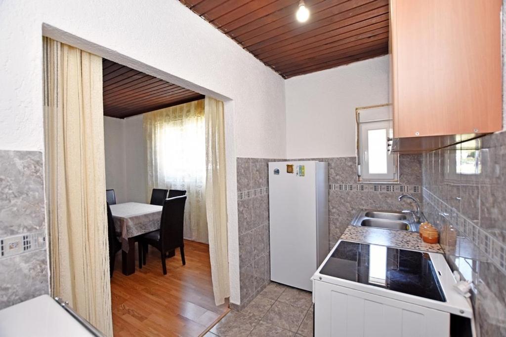 Country House Vukmanovic Bukovik Virpazar Exterior photo