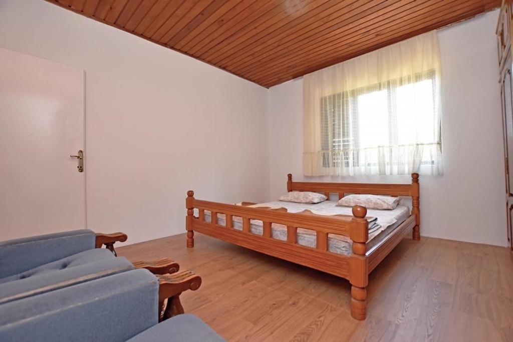 Country House Vukmanovic Bukovik Virpazar Exterior photo