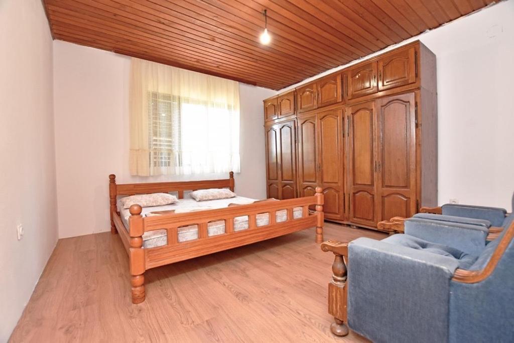 Country House Vukmanovic Bukovik Virpazar Exterior photo